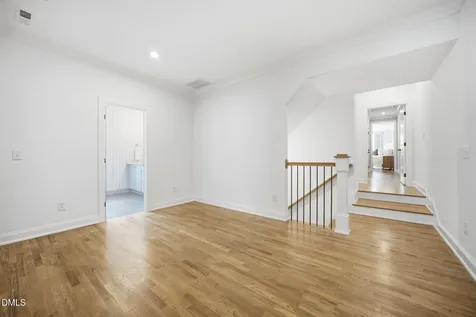 1108 Kentlands Drive Durham NC 27713