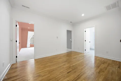1108 Kentlands Drive Durham NC 27713