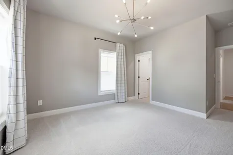 1108 Kentlands Drive Durham NC 27713