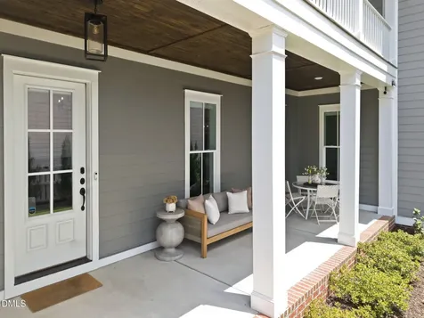1108 Kentlands Drive Durham NC 27713