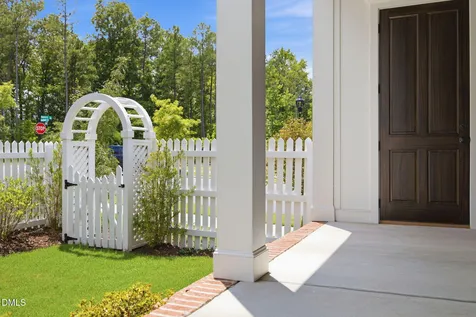 1108 Kentlands Drive Durham NC 27713