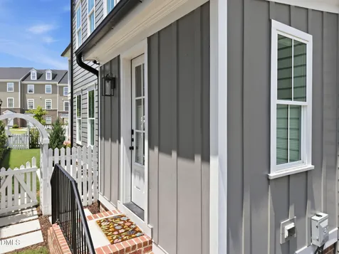 1108 Kentlands Drive Durham NC 27713