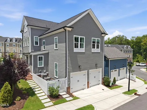 1108 Kentlands Drive Durham NC 27713