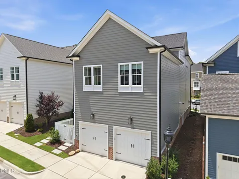 1108 Kentlands Drive Durham NC 27713