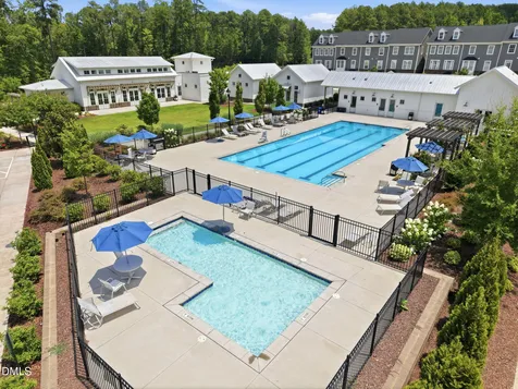 1108 Kentlands Drive Durham NC 27713