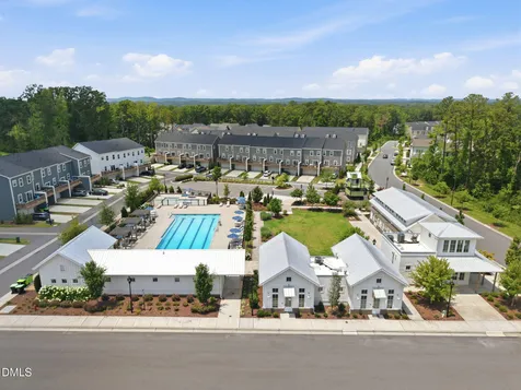 1108 Kentlands Drive Durham NC 27713