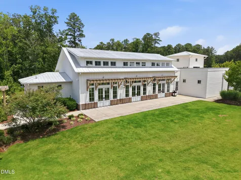 1108 Kentlands Drive Durham NC 27713