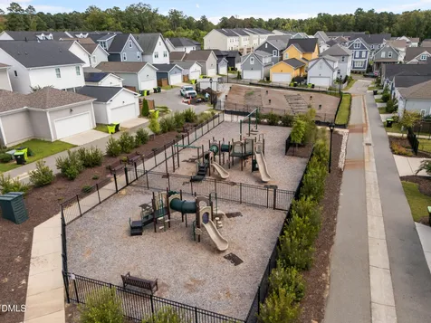 1108 Kentlands Drive Durham NC 27713