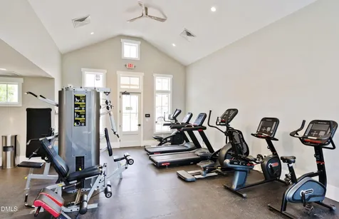 1108 Kentlands Drive Durham NC 27713