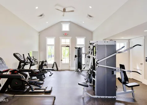 1108 Kentlands Drive Durham NC 27713