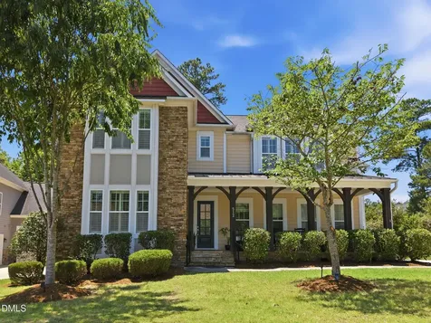 512 Slate Creek Place Cary NC 27519