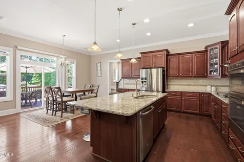 512 Slate Creek Place Cary NC 27519