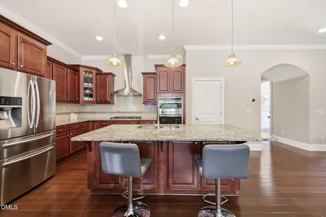512 Slate Creek Place Cary NC 27519