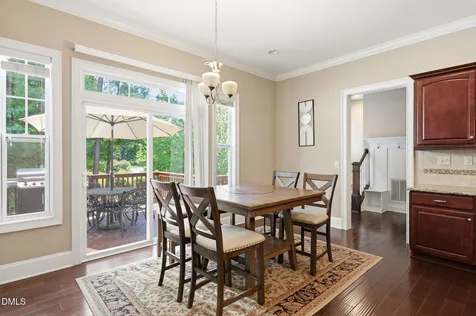 512 Slate Creek Place Cary NC 27519