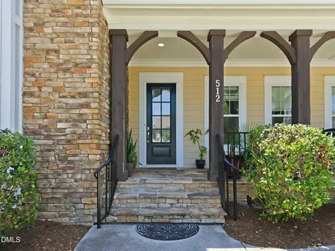 512 Slate Creek Place Cary NC 27519