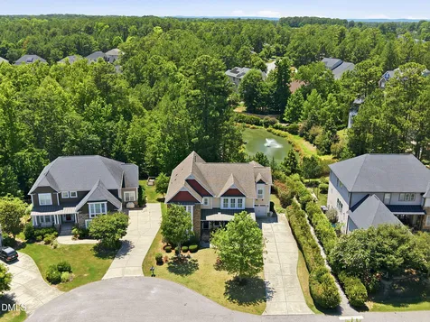 512 Slate Creek Place Cary NC 27519