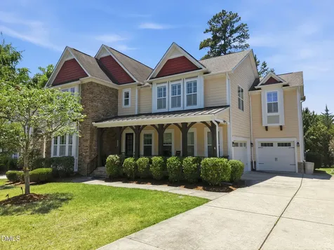 512 Slate Creek Place Cary NC 27519