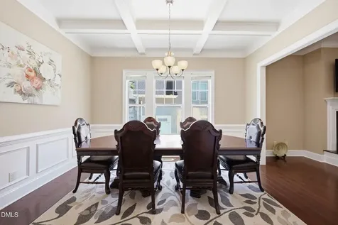 512 Slate Creek Place Cary NC 27519