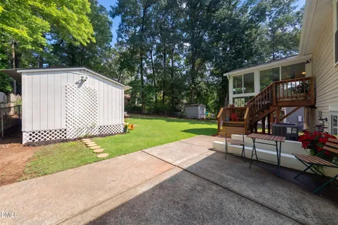 7131 Shellburne Drive Raleigh NC 27612