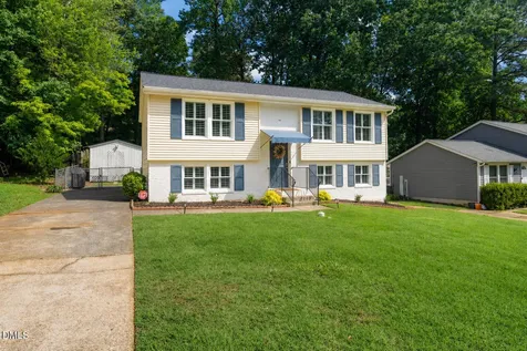7131 Shellburne Drive Raleigh NC 27612