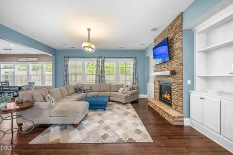 360 Fire Opal Lane Holly Springs NC 27540