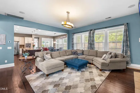 360 Fire Opal Lane Holly Springs NC 27540
