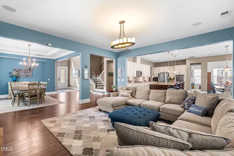 360 Fire Opal Lane Holly Springs NC 27540