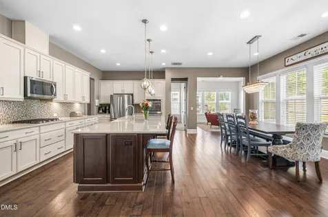 360 Fire Opal Lane Holly Springs NC 27540