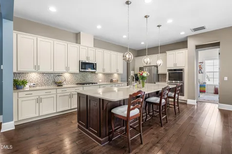 360 Fire Opal Lane Holly Springs NC 27540