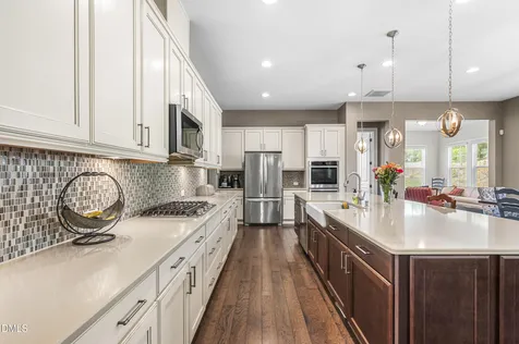 360 Fire Opal Lane Holly Springs NC 27540