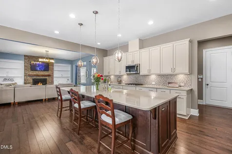 360 Fire Opal Lane Holly Springs NC 27540