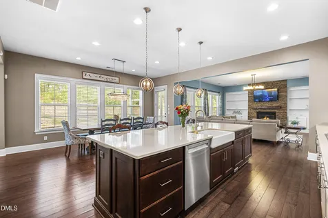 360 Fire Opal Lane Holly Springs NC 27540