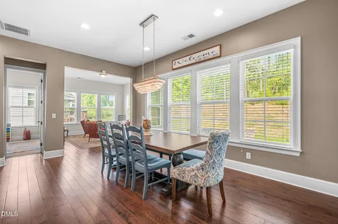 360 Fire Opal Lane Holly Springs NC 27540