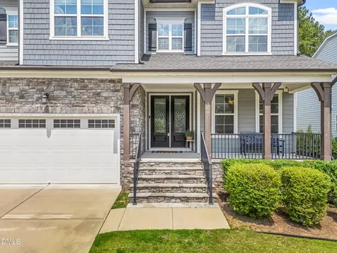 360 Fire Opal Lane Holly Springs NC 27540