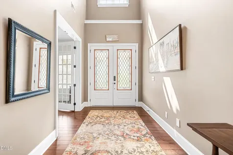360 Fire Opal Lane Holly Springs NC 27540