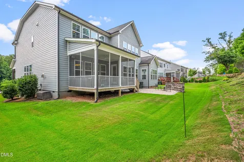 360 Fire Opal Lane Holly Springs NC 27540