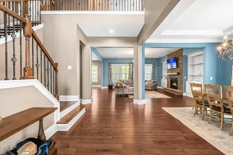 360 Fire Opal Lane Holly Springs NC 27540
