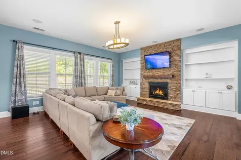 360 Fire Opal Lane Holly Springs NC 27540