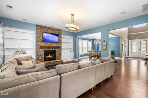 360 Fire Opal Lane Holly Springs NC 27540