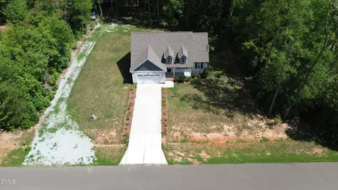 31 Izuba Day Drive Timberlake NC 27583
