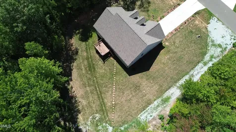 31 Izuba Day Drive Timberlake NC 27583