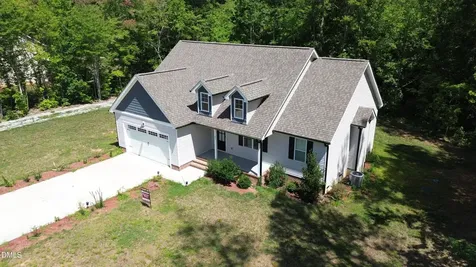 31 Izuba Day Drive Timberlake NC 27583