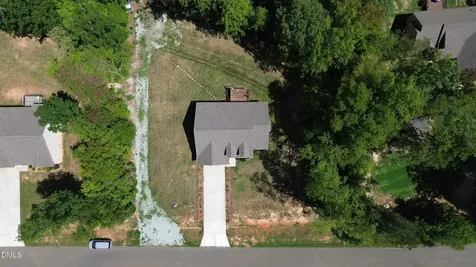 31 Izuba Day Drive Timberlake NC 27583