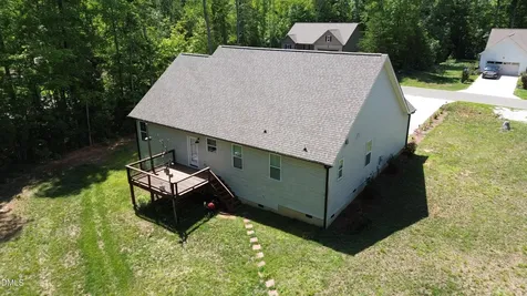 31 Izuba Day Drive Timberlake NC 27583