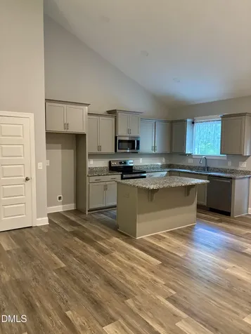 31 Izuba Day Drive Timberlake NC 27583