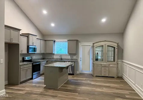 31 Izuba Day Drive Timberlake NC 27583