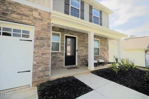 212 Antietam Place Mebane NC 27302