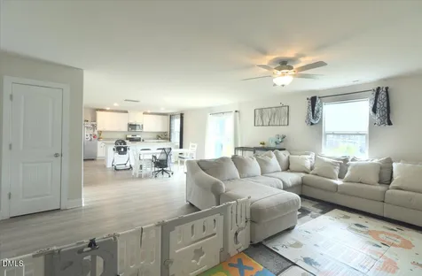 212 Antietam Place Mebane NC 27302
