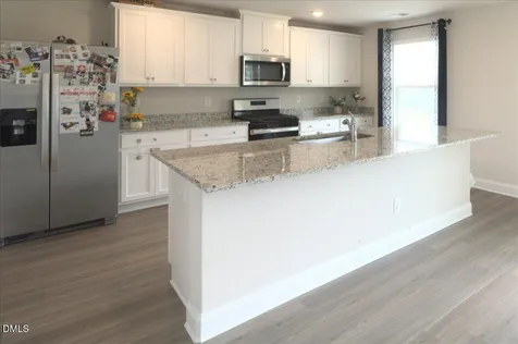 212 Antietam Place Mebane NC 27302