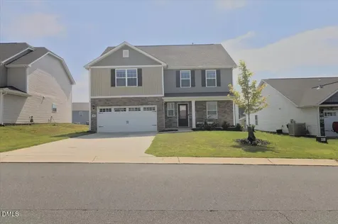 212 Antietam Place Mebane NC 27302